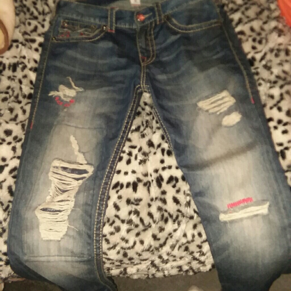true religion jeans